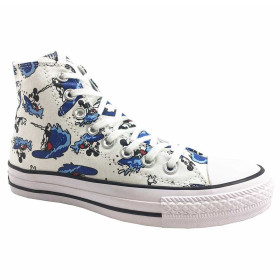 کفش کتانی اسنیکرز و اسپرت