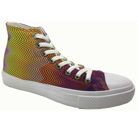 کفش اسپرت ال استار کانورس Converse 2016