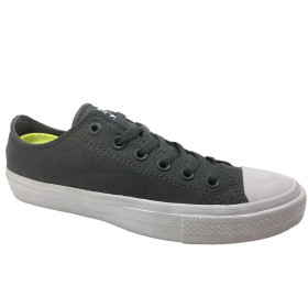 کفش اسنیکر کانورس مشکی Converse Skateboarding