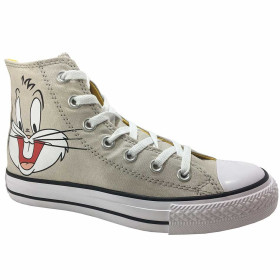 کفش ال استار گلکسی زنانه Converse Iridescent Galaxy