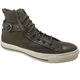 کفش ال استار کانورس سوپرمن Converse All Star Superman Graffiti