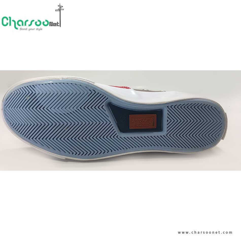 کتانی اسنیکر و اسپرت برند کانورس