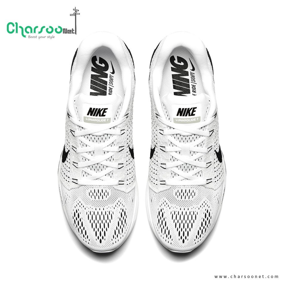 کفش نایک زنانه Nike Lunarglide 7