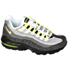 کتانی زنانه نایکی Nike Air Max 95