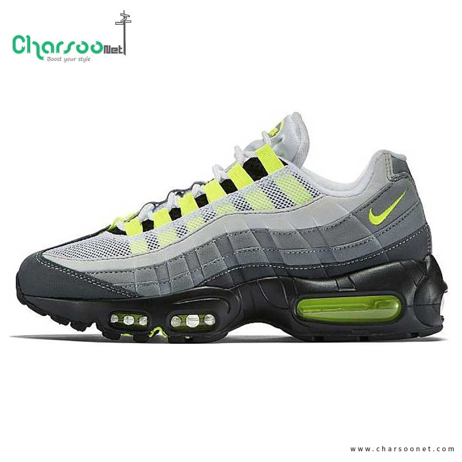 کفش مردانه نایکی Nike Air Max 95