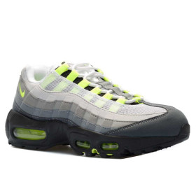 کفش مردانه نایکی Nike Air Max 95