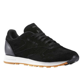 کفش اسنیکر نیم ساق مردانه ریباک مدل Reebok Freestyle F/S Hi