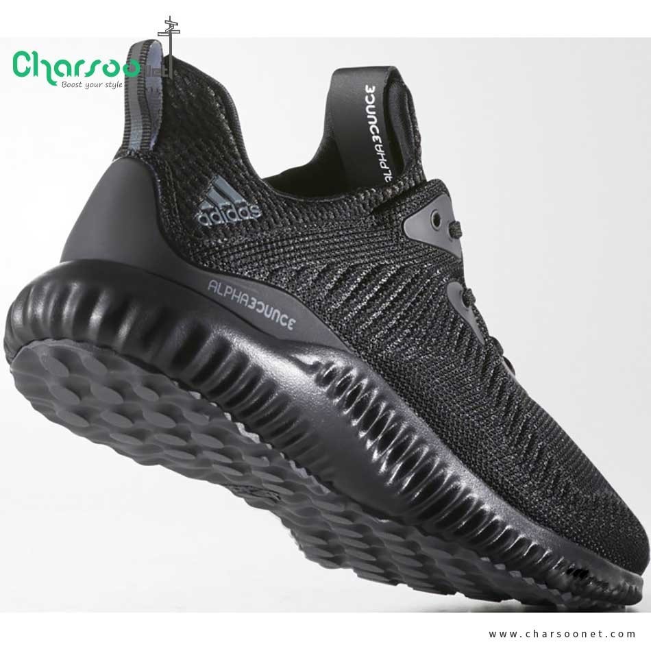 کفش ورزشی مردانه ادیداس adidas alphabounce