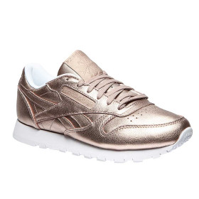 کتانی زنانه اسپرت ریبوک مدل کلاسیک لیدر Reebok Classic Leather L