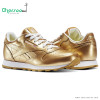 کفش زنانه ریباک کلاسیک Reebok Cl Leather JR METALIC
