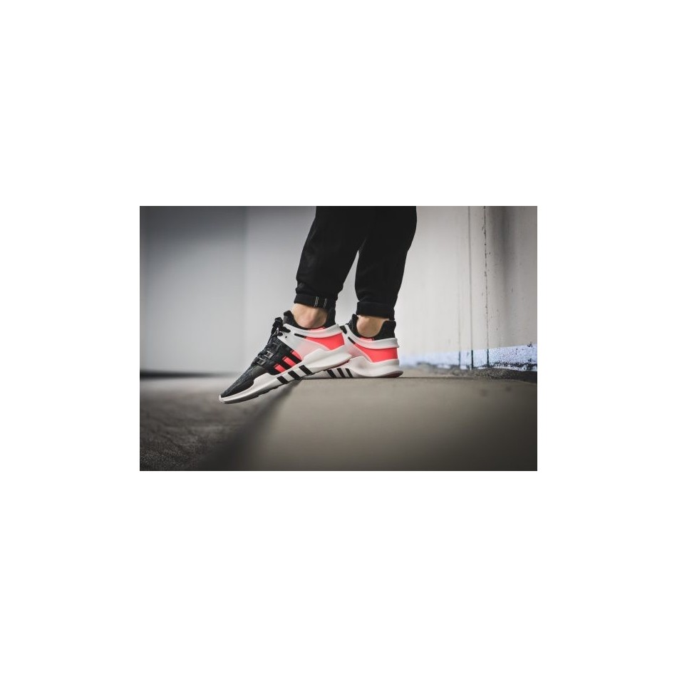 کفش اسپرت ادیداس Adidas EQT support adv cblack