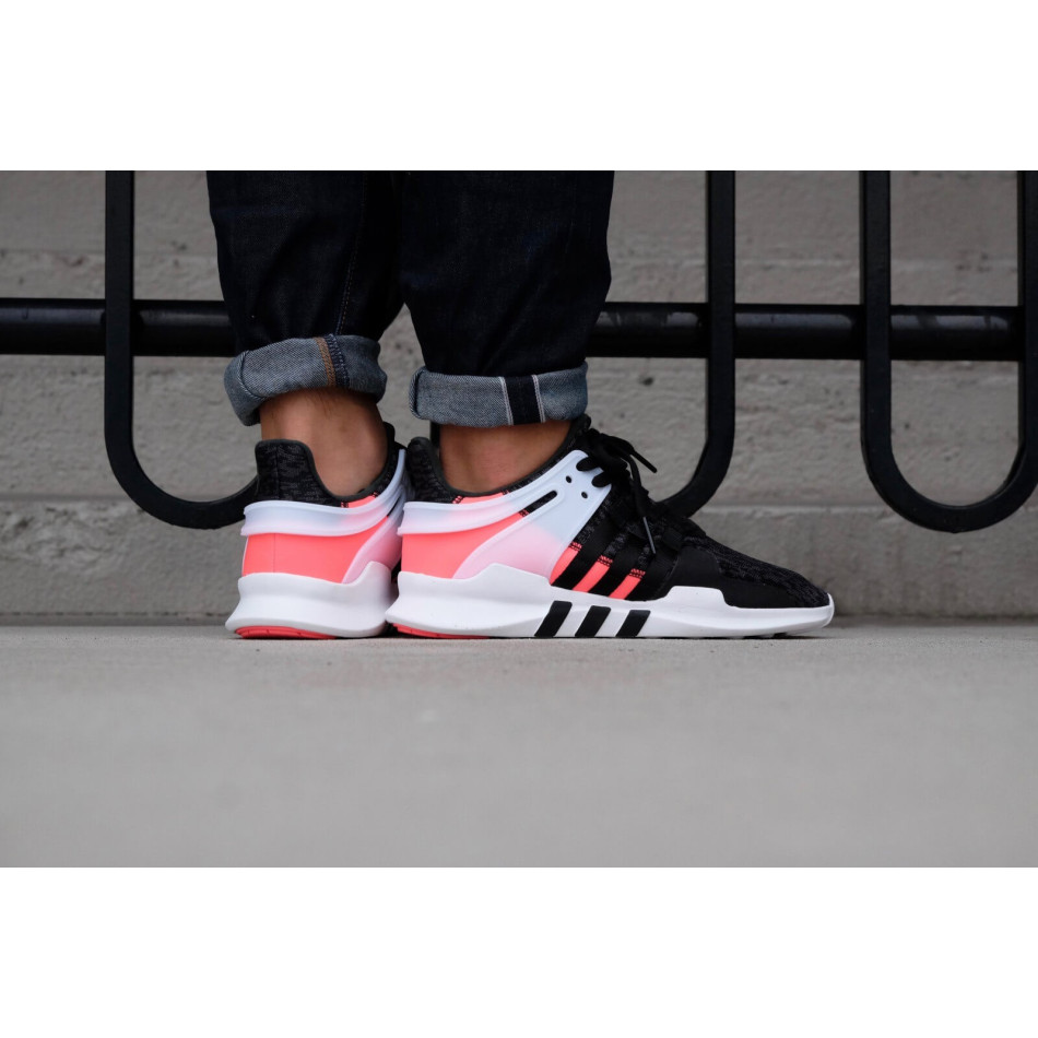 adidas eqt support adv turbo red