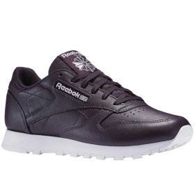 ریباک زنانه کلاسیک لیدر Cl Lthr Seasonal Ii