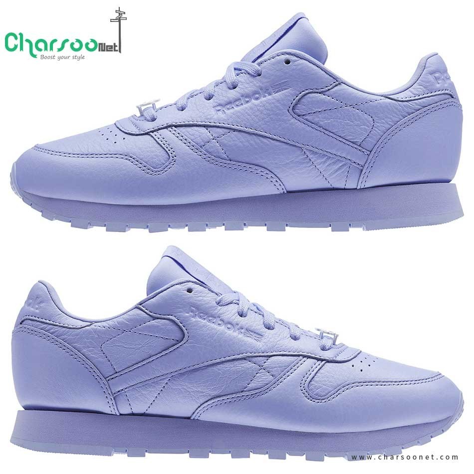 کفش اسپرت زنانه مدل Reebok Classic Leather