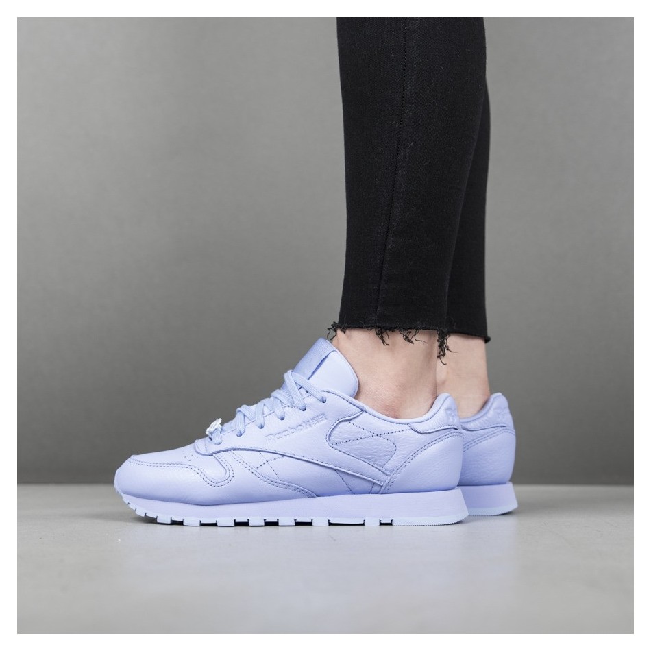 کفش اسپرت زنانه مدل Reebok Classic Leather