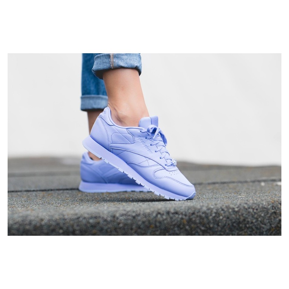 کفش اسپرت زنانه مدل Reebok Classic Leather