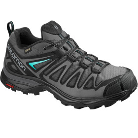 کفش طبیعتگردی زنانه سالومون Salomon X Ultra 3 Prime GTX