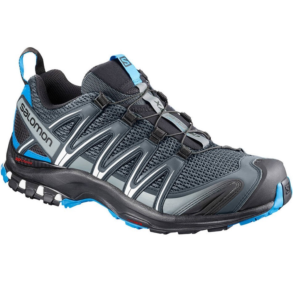 کفش کوهپیمایی مردانه سالومون Salomon Xa Pro 3D 