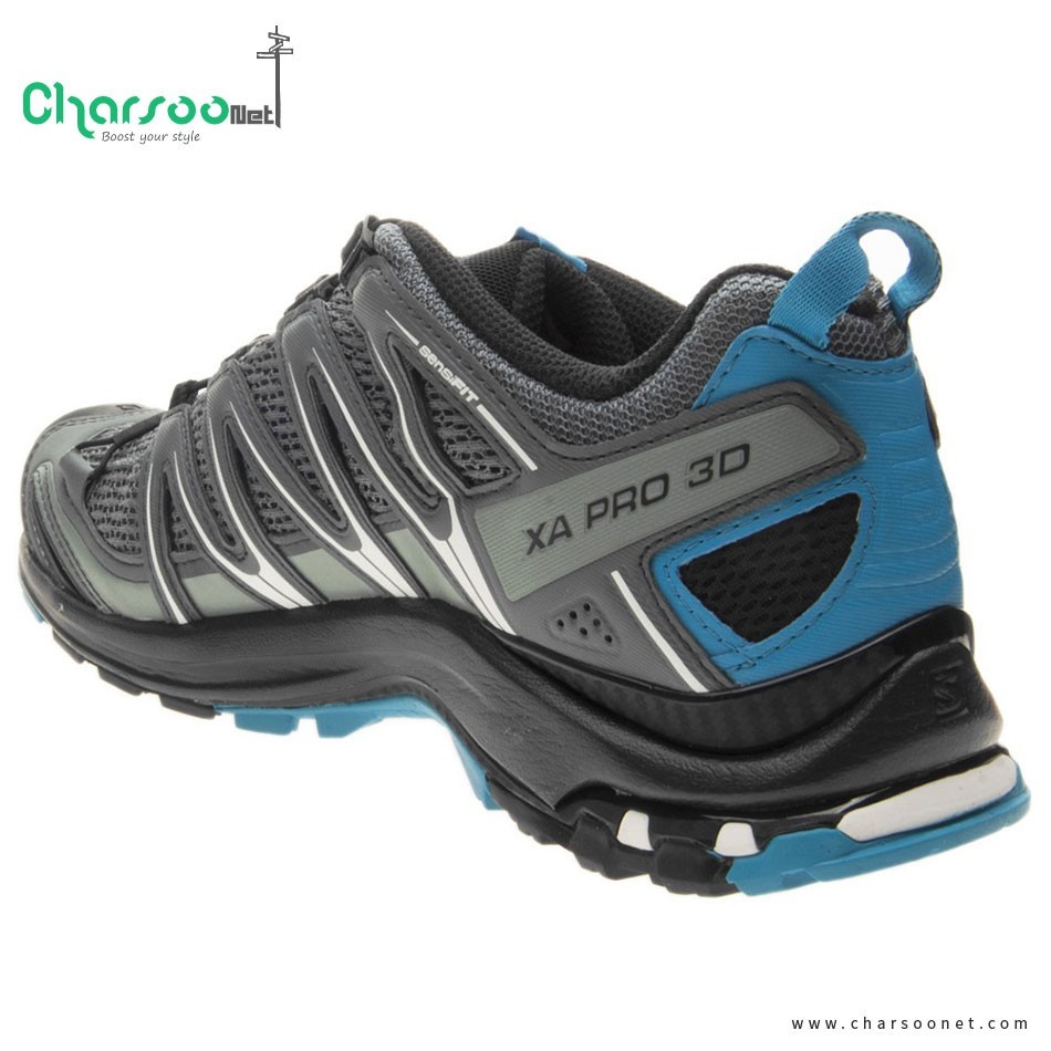 کفش کوهپیمایی مردانه سالومون Salomon Xa Pro 3D 