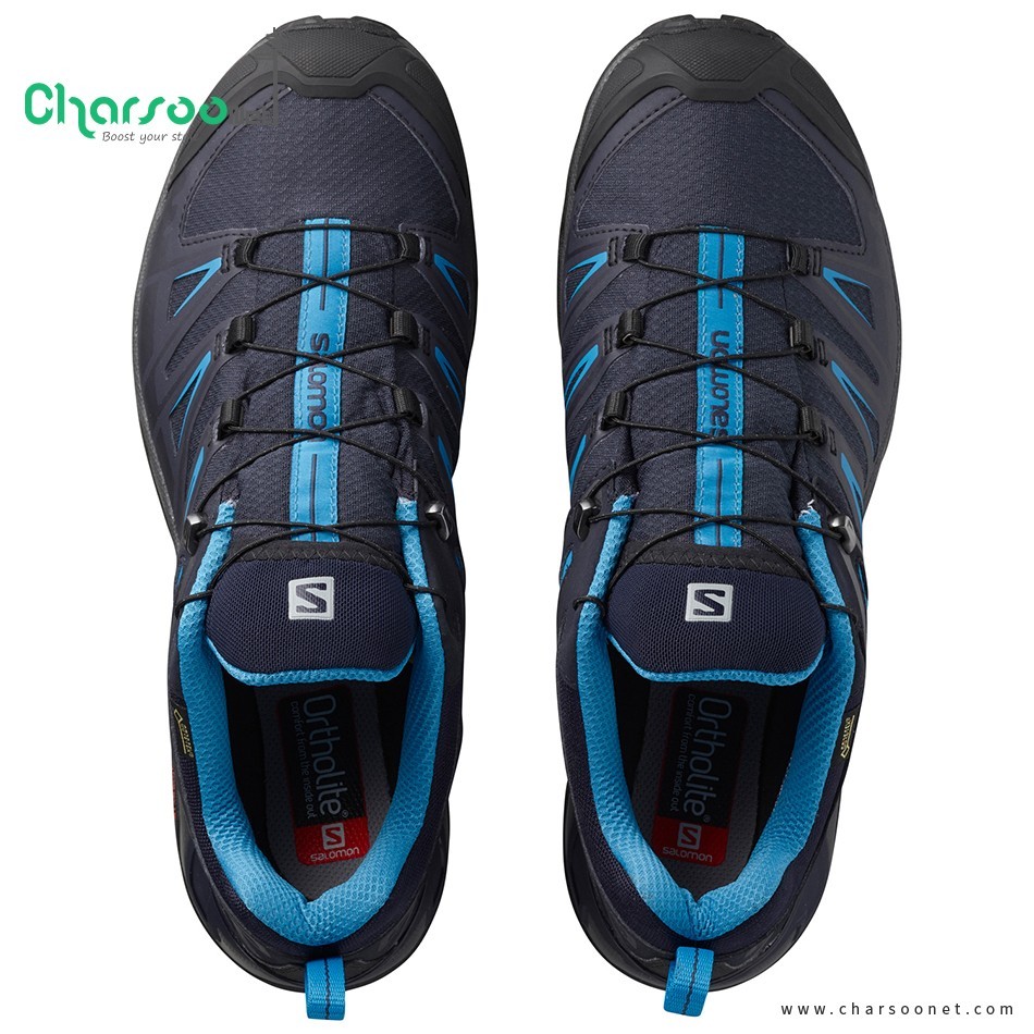 کفش طبیعتگردی سالومون ایکس الترا Salomon X Ultra 3 GTX