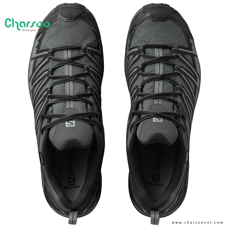 کفش طبیعتگردی مردانه سالومون Salomon X Ultra 3 Prime GTX