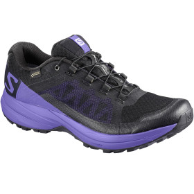 کفش رانینگ زنانه سالومون Salomon Xa Elevate GTX