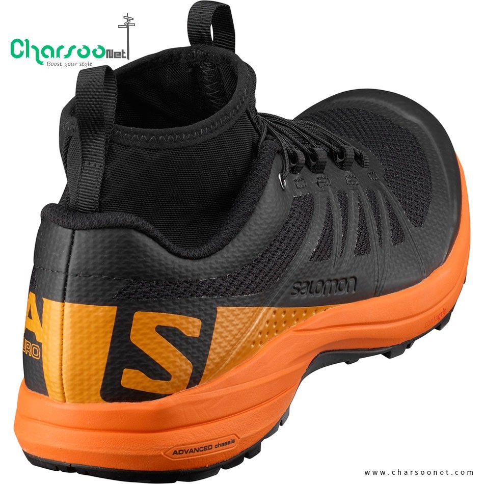 کفش پیاده روی مردانه Salomon Xa Enduro