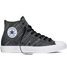 کتونی ساق دار ال استار