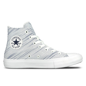 کفش ساق دار کانورس