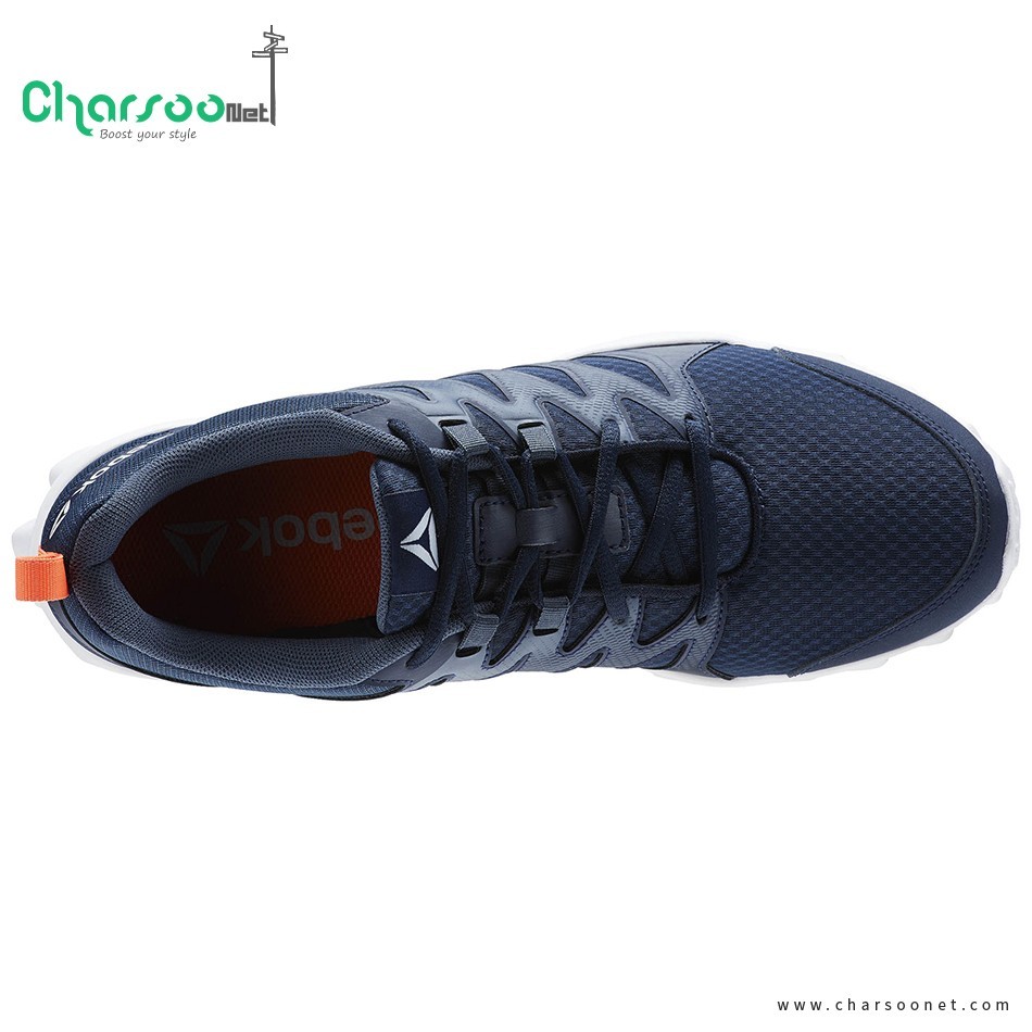 کتانی پیاده روی مردانه ریبوک Reebok Realflex Train 4