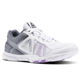 کتانی رانینگ زنانه ریبوک Reebok Yourflex Trainette 9