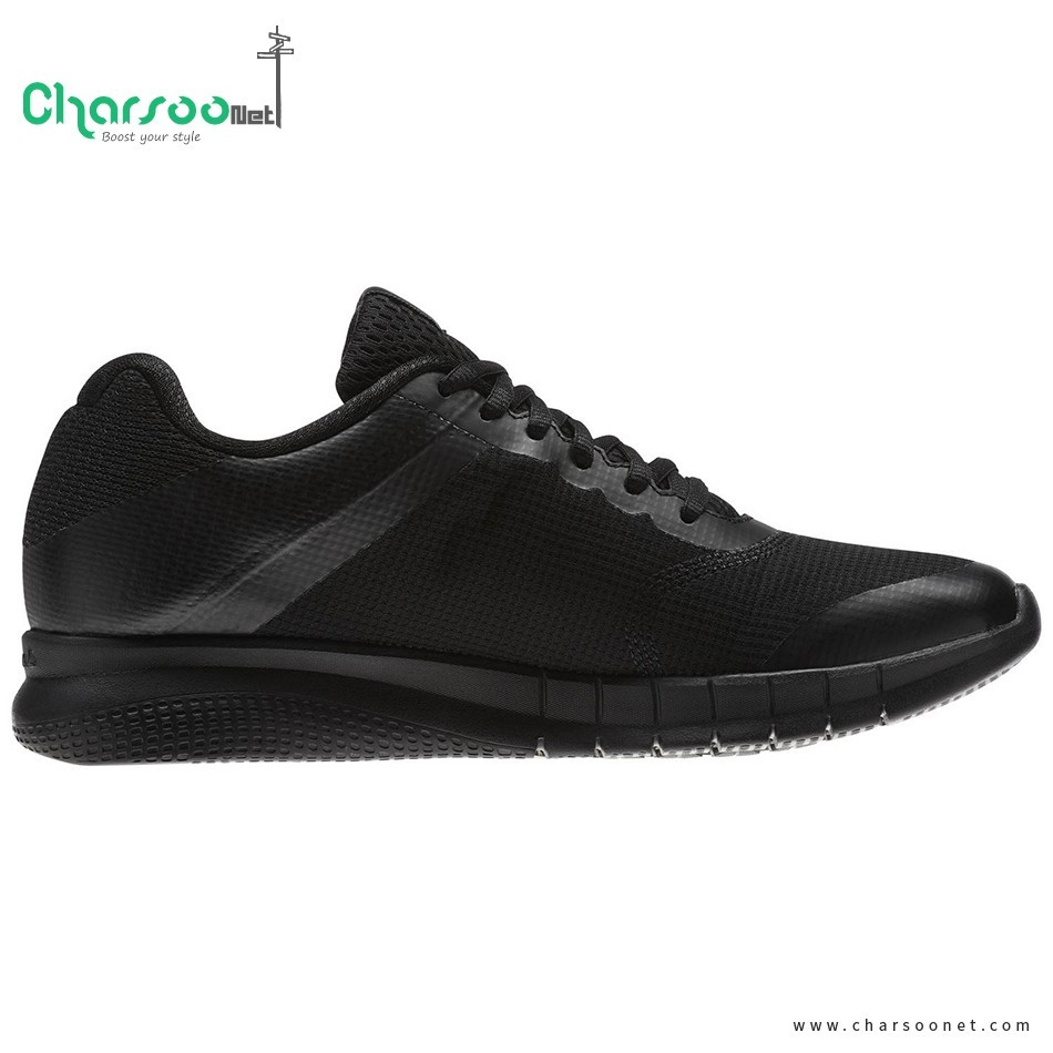 کتانی ریباک مردانه Reebok Print Lite Run