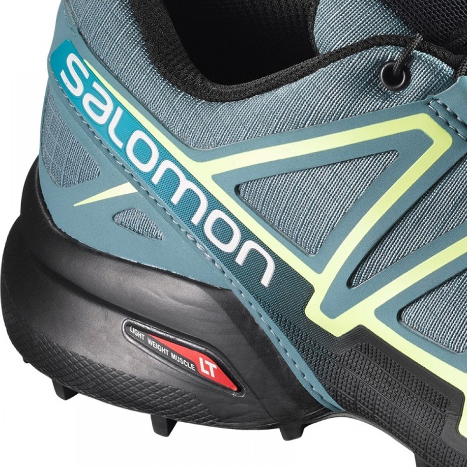 کفش زنانه سالومون Salomon Speedcross 4