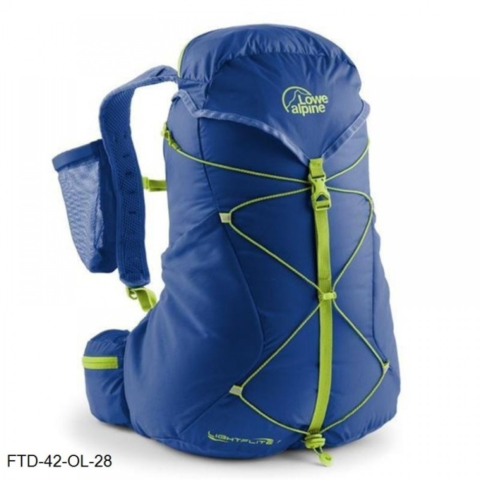 کوله پشتی کوهنوردی Lowe Alpine LightFlite 28