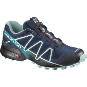 کفش رانینگ زنانه سالومون Salomon Speedcross 4