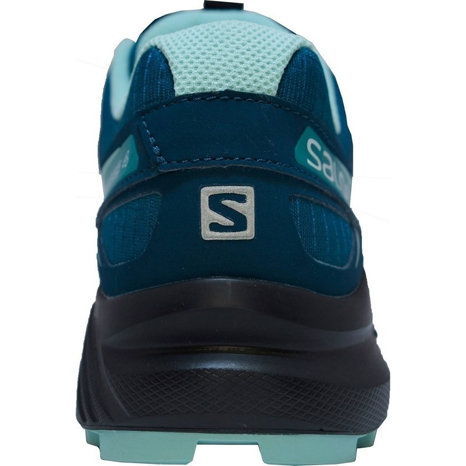 کفش رانینگ زنانه سالومون Salomon Speedcross 4