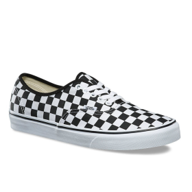 کفش ونس طرح شطرنجی