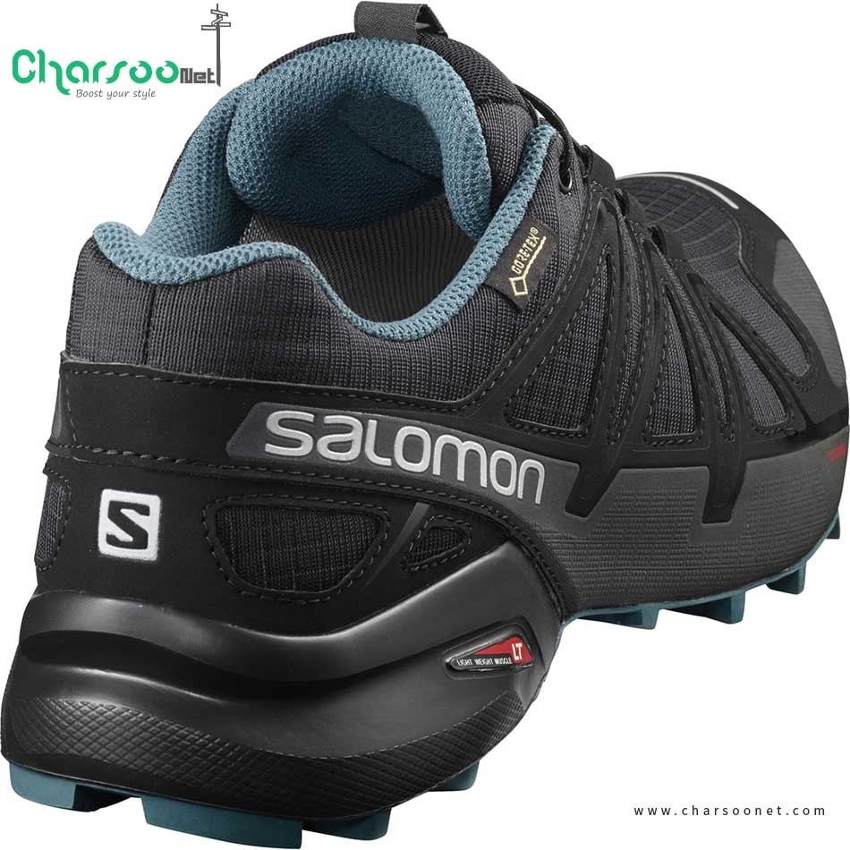 کفش اسپرت مردانه SALOMON SPEEDCROSS 4 GTX