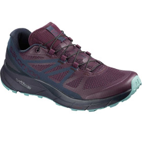 کفش ورزشی زنانه SALOMON SENSE RIDE