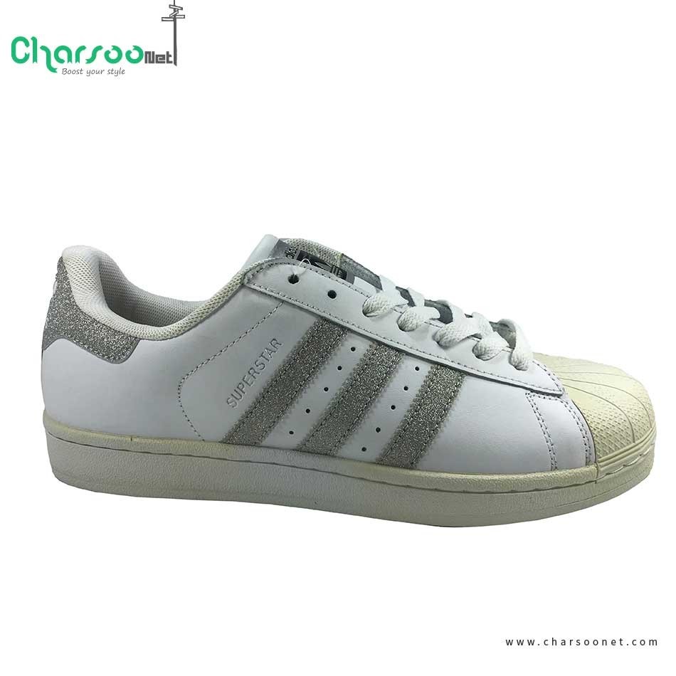 آدیداس سوپراستار مردانه Adidas Superstar