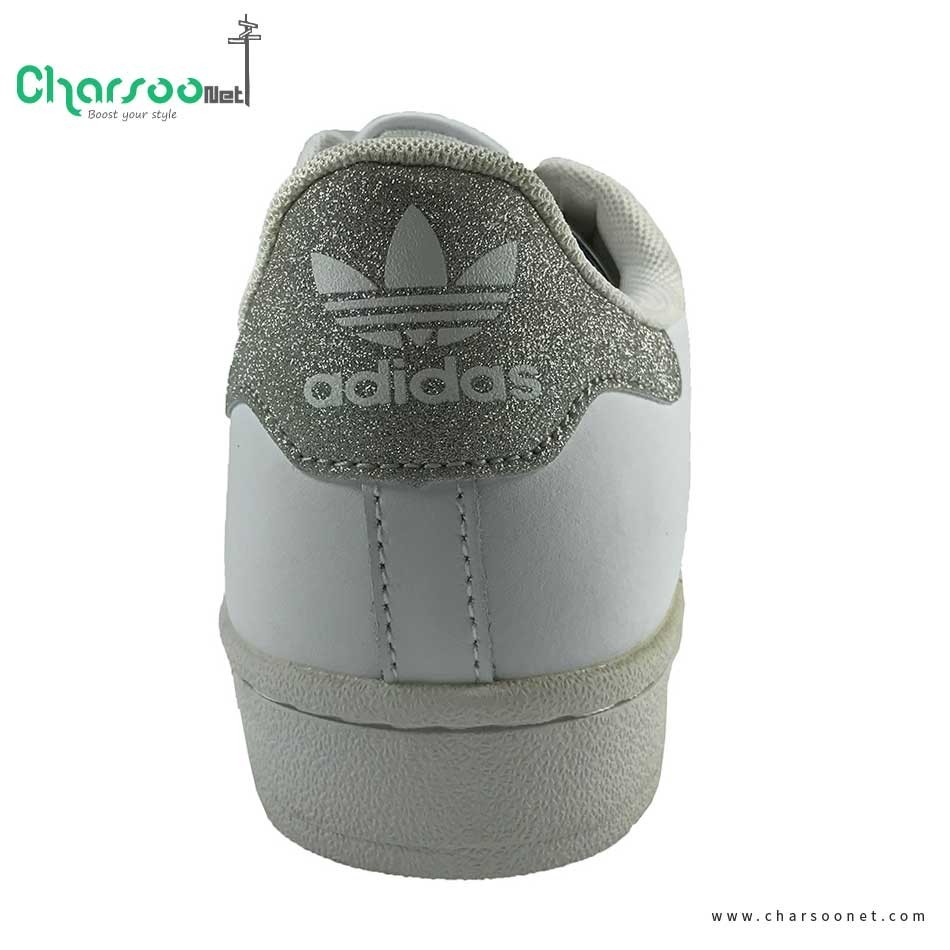 آدیداس سوپراستار مردانه Adidas Superstar