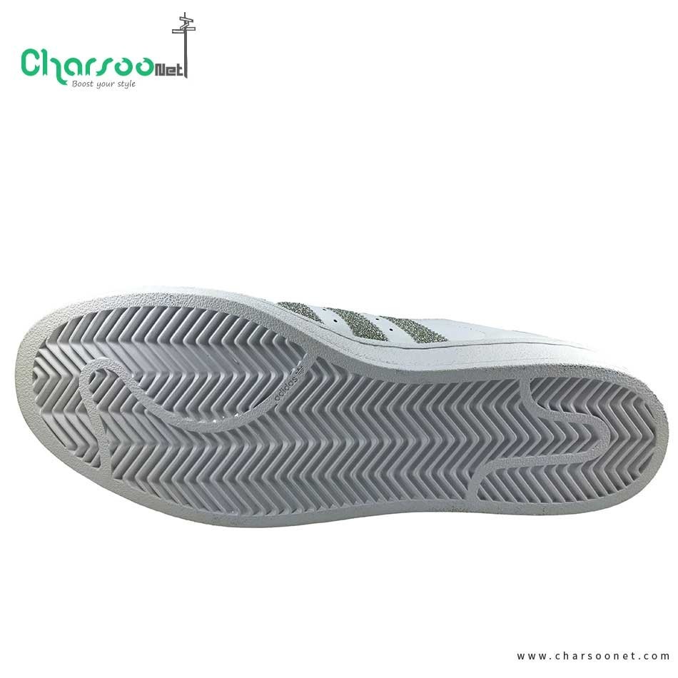 آدیداس سوپراستار مردانه Adidas Superstar