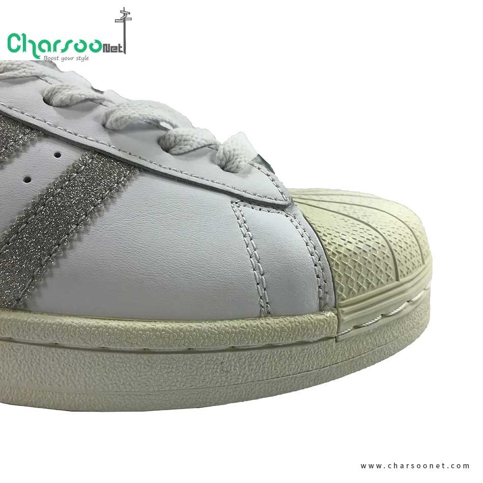 آدیداس سوپراستار مردانه Adidas Superstar