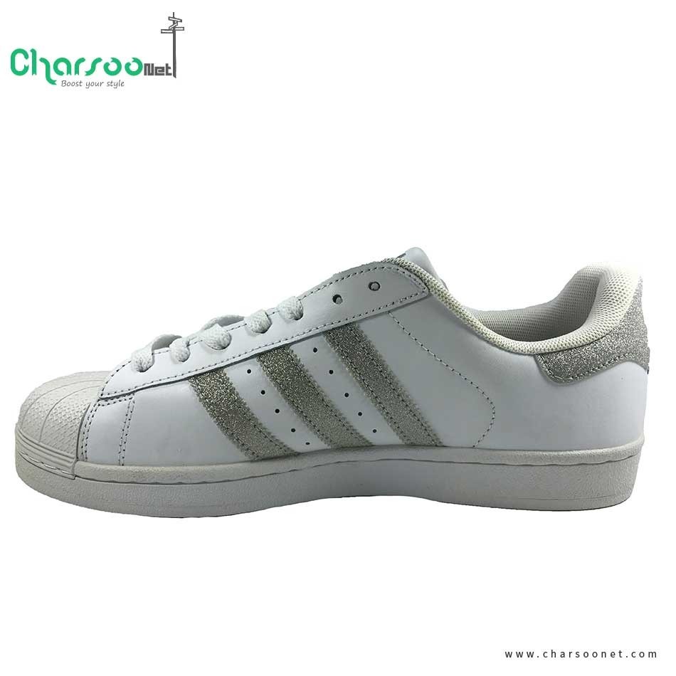 آدیداس سوپراستار مردانه Adidas Superstar