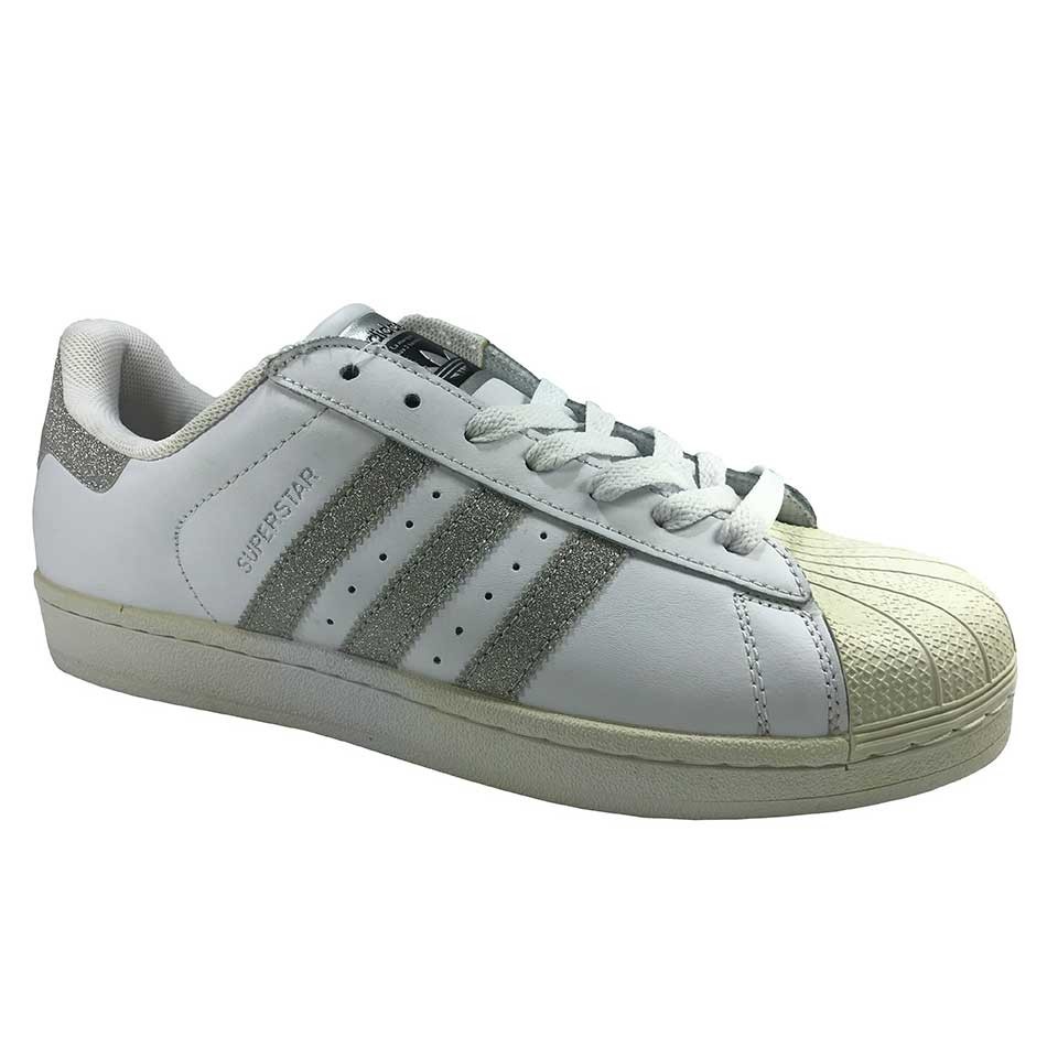 آدیداس سوپراستار مردانه Adidas Superstar