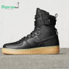 کفش ساقدار مردانه نایکی ایر فورس وان Nike Air Force One High