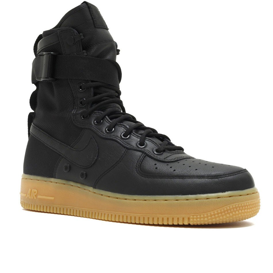 Nike air deals force one hi