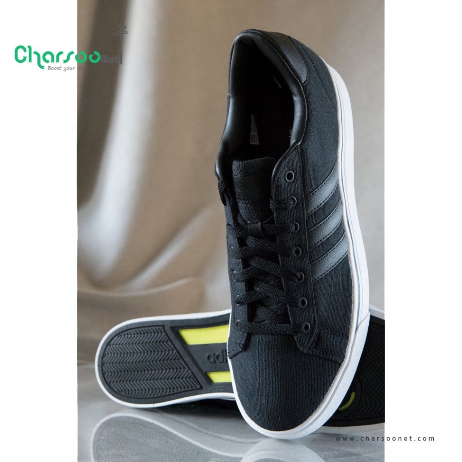 کفش اسپرت مردانه Adidas Neo Super