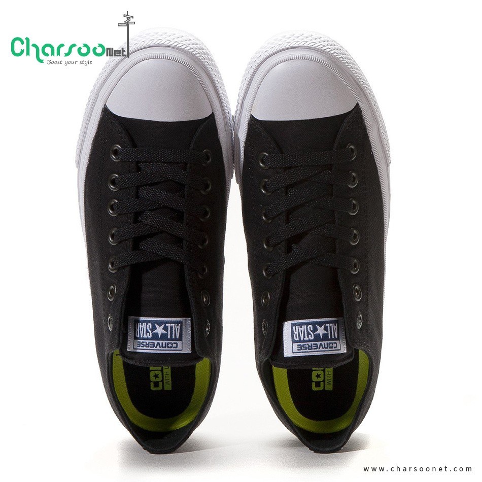 کفش اسپرت کانورس ال استار چاک تایلور 2 CONVERSE Chuck Taylor