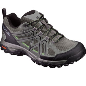 کفش طبیعتگردی مردانه سالومون Salomon Evasion 2 Aero